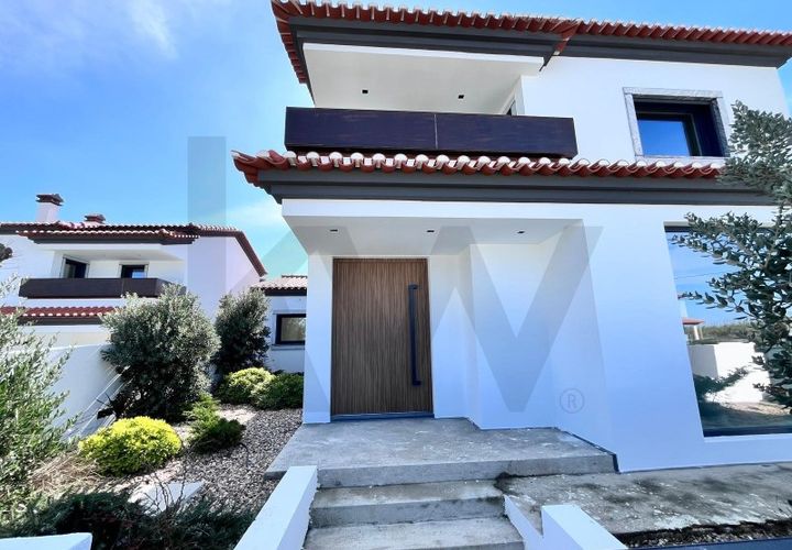 Villa i Santa Barbara, Lisbon, Santa Barbara - € 565.000 | Ref: KWPT-023493 - foto 1