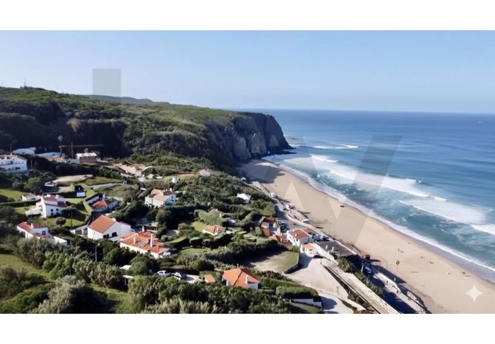 Villa i Almocageme, Lisbon, Almocageme - € 2.700.000 | Ref: KWPT-023425 - foto 1