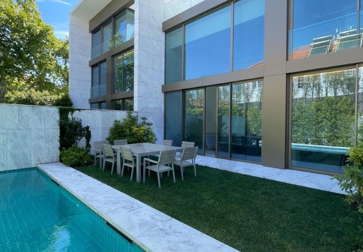 Villa i Cascais, Lisbon, Cascais - € 3.700.000 | Ref: KWPT-023304 - foto 1