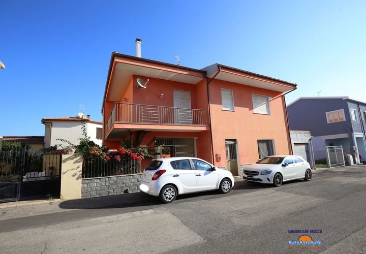 Villa i Valledoria, Sassari, Valledoria - € 190.000 | Ref: Casa indipendente - foto 1