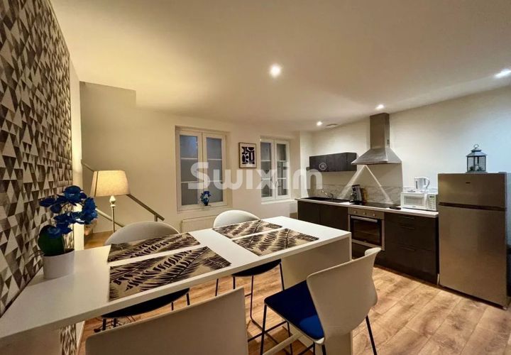 Lejlighed i Bischheim, Bas-Rhin, Bischheim - € 189.000 | Ref: 0931MM - foto 1