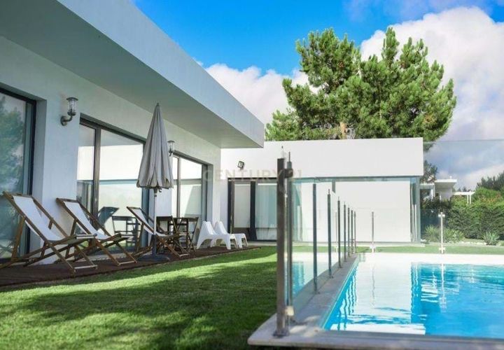 Villa i Foz do Arelho, Leiria, Foz do Arelho - € 999.000 | Ref: C0246-02819 - foto 1