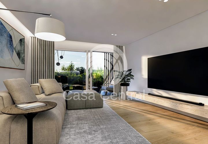 Lejlighed i Loures, Lisbon, Loures - € 530.000 | Ref: 010250236-3Dto. - foto 1