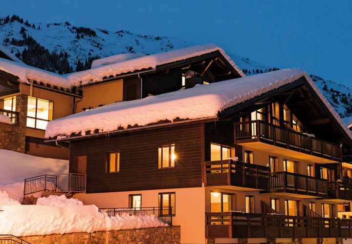 Leilighet i Hauteluce, Savoie, Hauteluce - € 142 800 | Ref: 340939162439 - foto 1