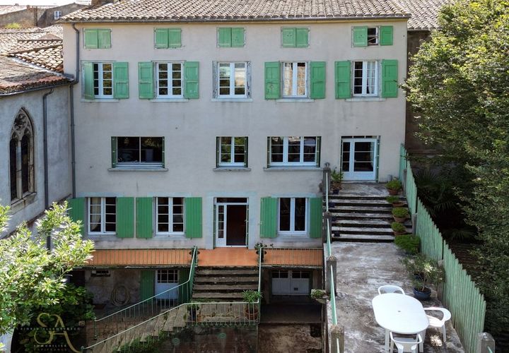 Villa a Castelnaudary, Aude, Castelnaudary - € 462.000 | Ref: 340939593528 - foto 1