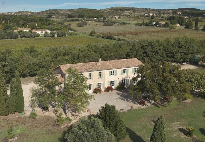 Villa i Martigues, Bouches-du-Rhone, Martigues - € 1.850.000 | Ref: 340937369003 - foto 1