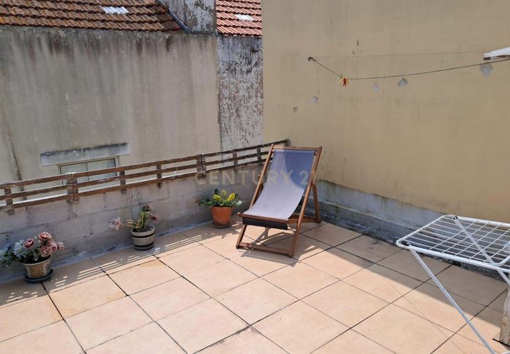 Villa i Buarcos, Coimbra, Buarcos - € 142.000 | Ref: 1747-02075 - foto 1