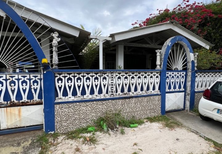 Villa i Kourou, French Guiana, Kourou - € 190.000 | Ref: 340935201164 - foto 1
