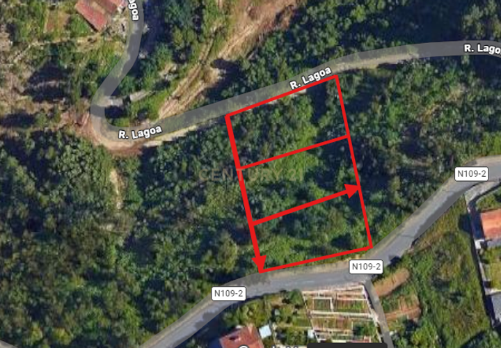 Helårsgrund i Sandim, Porto, Sandim - € 47.500 | Ref: C0510-00441 - foto 1