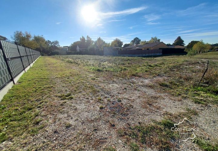 Helårsgrund i Le Barp, Gironde, Le Barp - € 185.000 | Ref: 43_FLBAR-7375 - foto 1