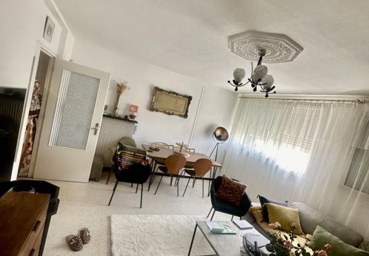 Leilighet i Montpellier, Herault, Montpellier - € 87 000 | Ref: 20_7370 - foto 1