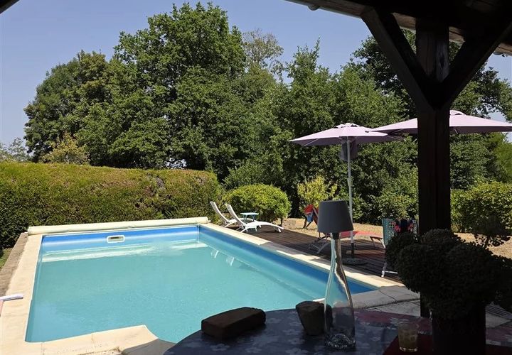 Villa i Vaulry, Haute-Vienne, Vaulry - € 111.975 | Ref: CB-13518 - foto 1