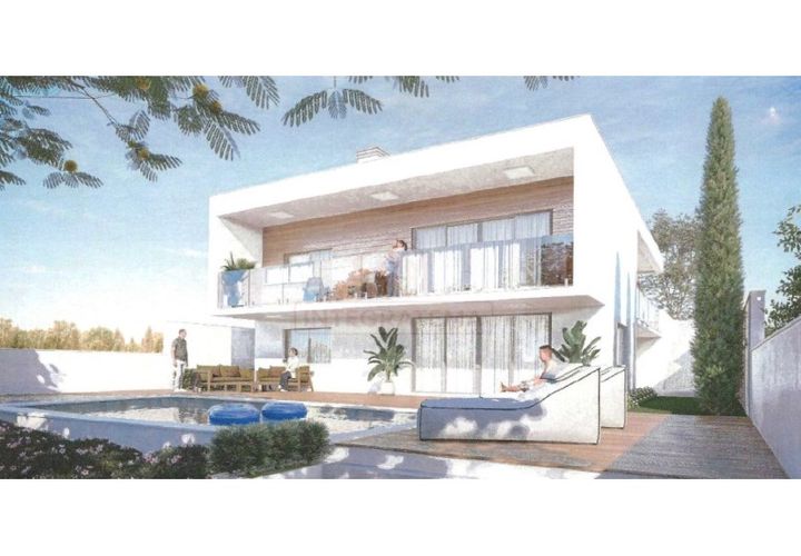 Villa a Gaeiras, Leiria, Gaeiras - € 725.000 | Ref: ICA2553 - foto 1