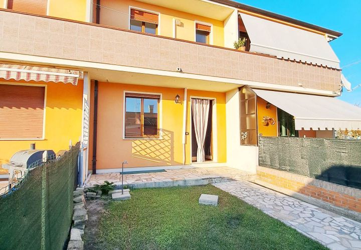 Byhus i Rovigo, Rovigo, Rovigo - € 96.000 | Ref: ROV1141 - foto 1