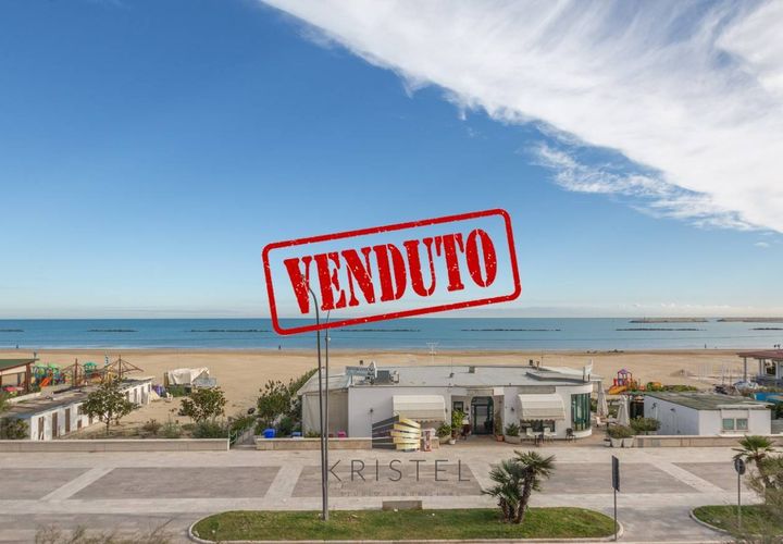 Leilighet i Pescara, Pescara, Pescara - € 420 000 | Ref: VA - 52 - foto 1