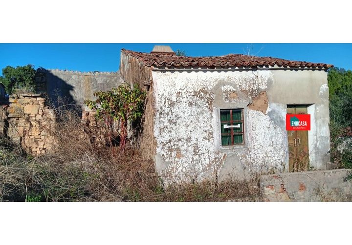 Villa i Macao, Santarem, Macao - € 25.000 | Ref: CAS_364 - foto 1