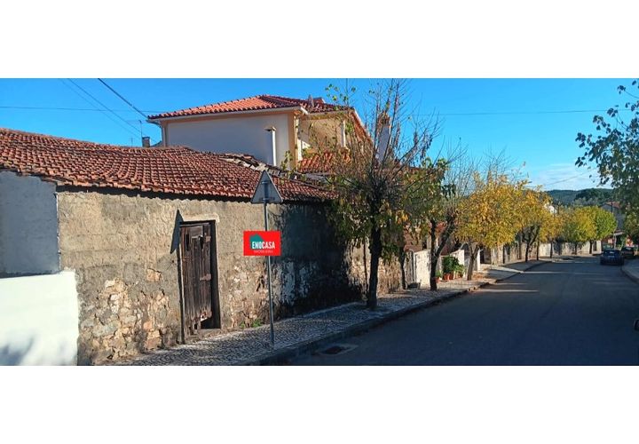 Villa i Macao, Santarem, Macao - € 35.000 | Ref: CAS_363 - foto 1