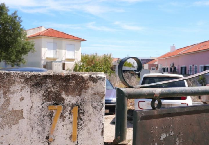 Tomt i Alcabideche, Lisbon, Alcabideche - € 600 000 | Ref: KWPT-023389 - foto 1