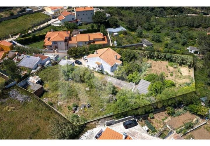 Helårsgrund i Alcabideche, Lisbon, Alcabideche - € 890.000 | Ref: 1217-3380 - foto 1