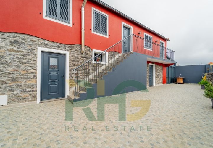 Villa i Calheta, Madeira, Calheta - € 429.000 | Ref: RHG25052 - foto 1