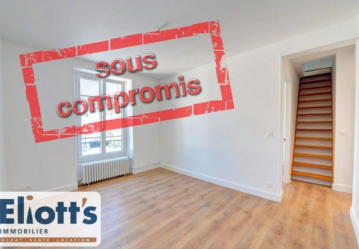 Lejlighed i Paris, Paris, Paris - € 488.000 | Ref: 7082847 - foto 1