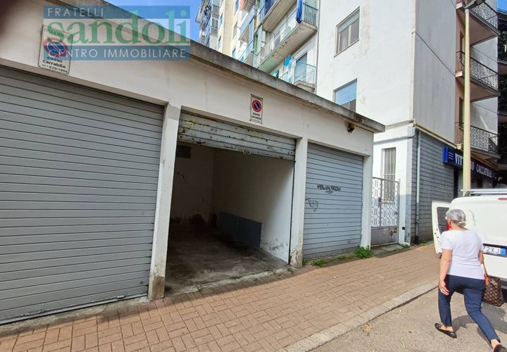 Parkeringsplads i Vercelli, Vercelli, Vercelli - € 8.000 | Ref: 7870 - foto 1