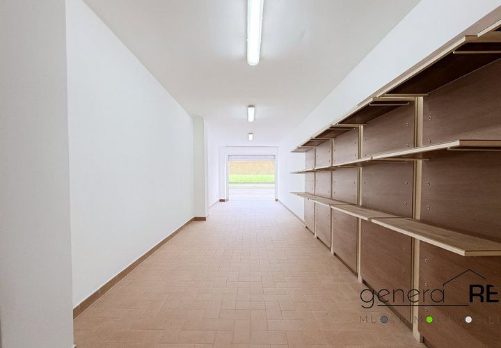 Parkeringsplads i Pescara, Pescara, Pescara - € 64.000 | Ref: GA151025 - foto 1