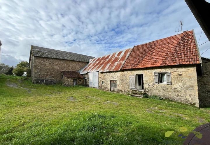 Villa a Eymoutiers, Haute-Vienne, Eymoutiers - € 119.000 | Ref: 4072_S - foto 1