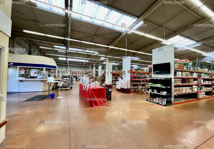 L'establiment comercial a Rivery, Somme, Rivery - € 2.200.000 | Ref: 23483 - foto 1