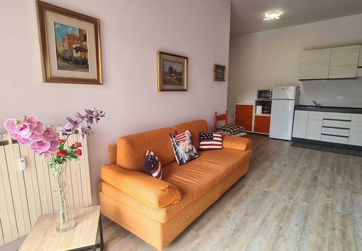 Apartament a Andora, Savona, Andora - € 2.100/mes | Ref: 45 - foto 1
