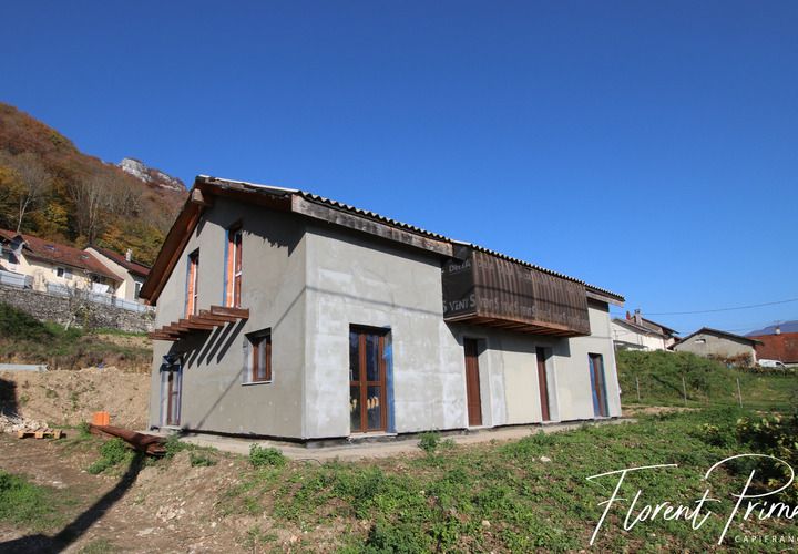 Villa i Culoz, Ain, Culoz - € 149.000 | Ref: 340935985205 - foto 1