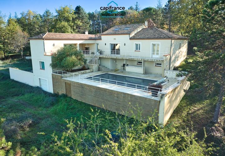 Villa i Mauroux, Lot, Mauroux - € 374.000 | Ref: 340939387021 - foto 1