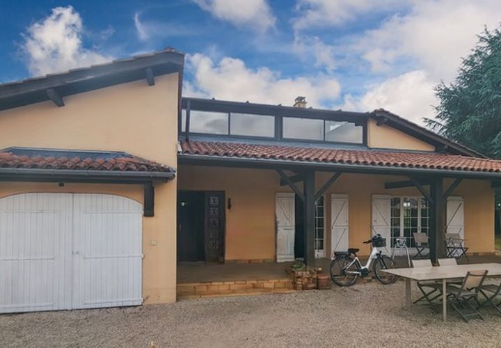 Villa a Macon, Saone-et-Loire, Macon - € 297.000 | Ref: 340936231946 - foto 1