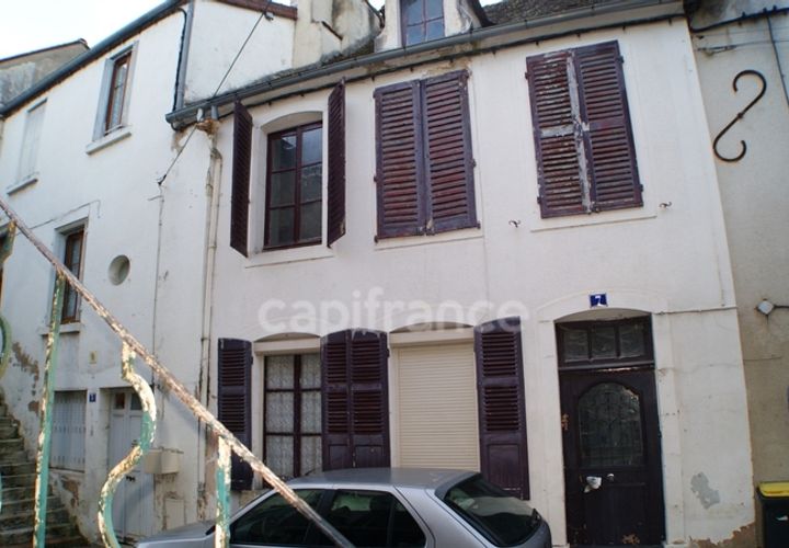 Villa i Montbard, Cote-d'Or, Montbard - € 30.000 | Ref: 340938321754 - foto 1