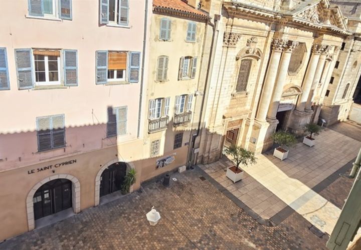 Lejlighed i Toulon, Var, Toulon - € 180.000 | Ref: 340932778530 - foto 1