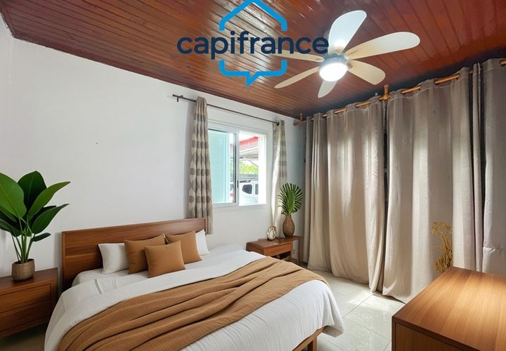 Villa a Saint-Andre, La Reunion, Saint-Andre - € 298.500 | Ref: 340935984005 - foto 1