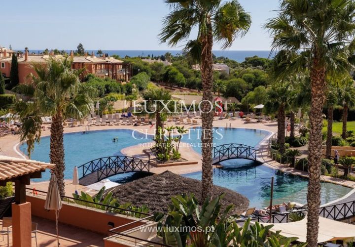 Lejlighed i Lagoa, Faro, Lagoa - € 322.000 | Ref: 2LS00118-DT-3 - foto 1