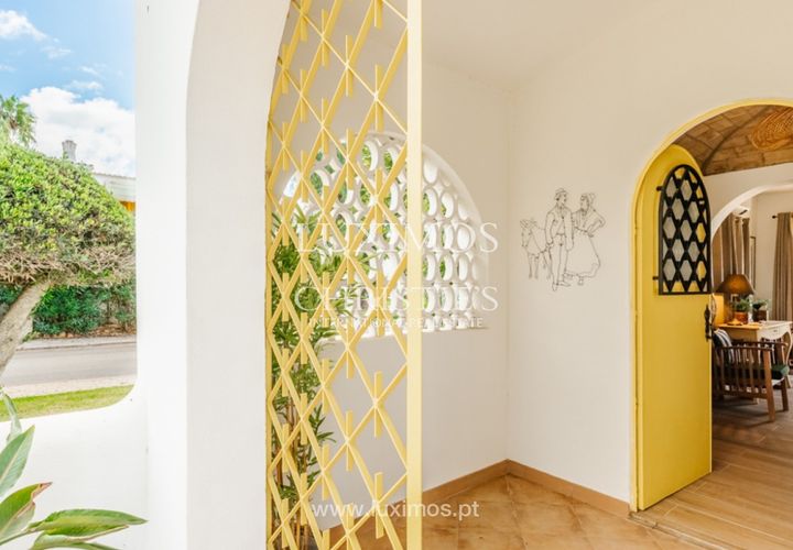 Villa i Vilamoura, Faro, Vilamoura - € 850.000 | Ref: 1LS02271 - foto 1