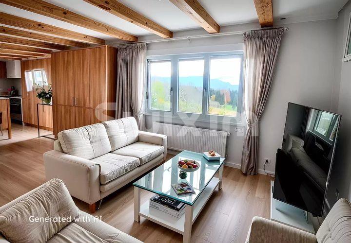 Villa i Montcel, Savoie, Montcel - € 698.000 | Ref: 86407782 - foto 1