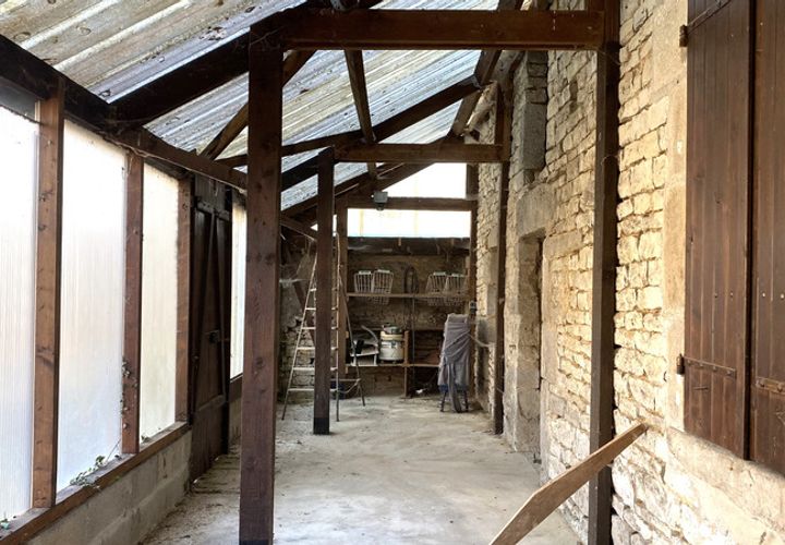 Villa a Sarry, Yonne, Sarry - € 52.000 | Ref: 340935989556 - foto 1