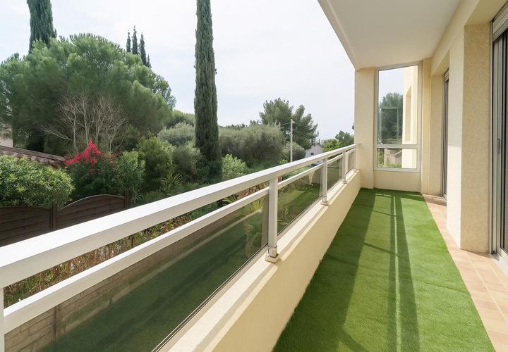 Lejlighed i Bandol, Var, Bandol - € 199.000 | Ref: 2013763 - foto 1