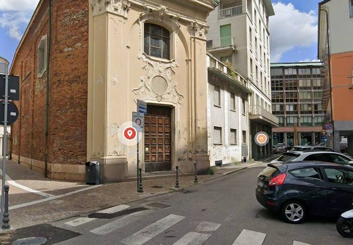 Erhvervsejendom i Gallarate, Varese, Gallarate - € 400.000 | Ref: 303582 - foto 1
