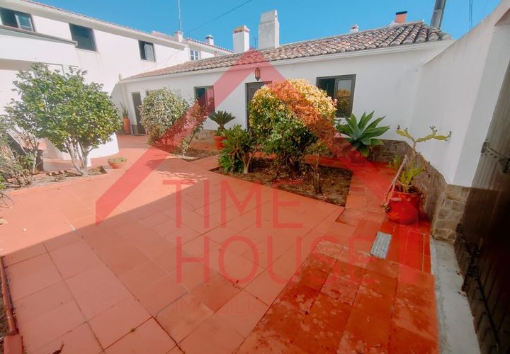 Villa i Foz do Arelho, Leiria, Foz do Arelho - € 375.000 | Ref: MOR_TH-SC 202 - foto 1