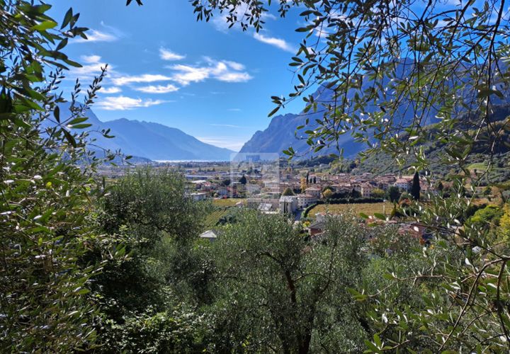 Helårsgrund i Arco, Trento, Arco - € 65.000 | Ref: 1752 - foto 1