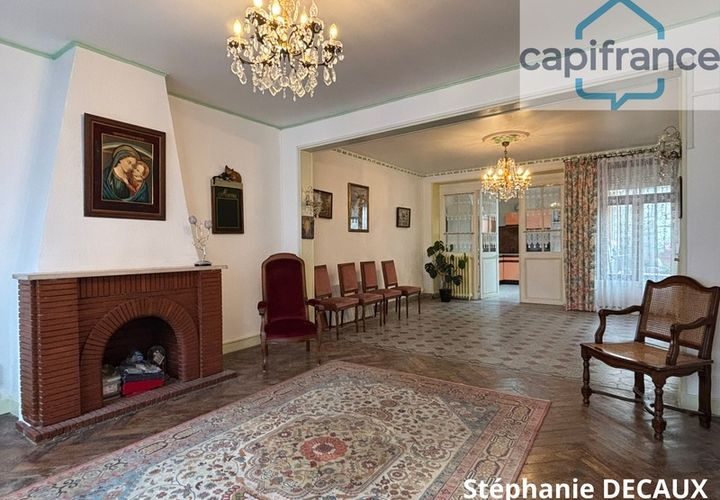 Villa i Fourmies, Nord, Fourmies - € 106.500 | Ref: 340931293583 - foto 1