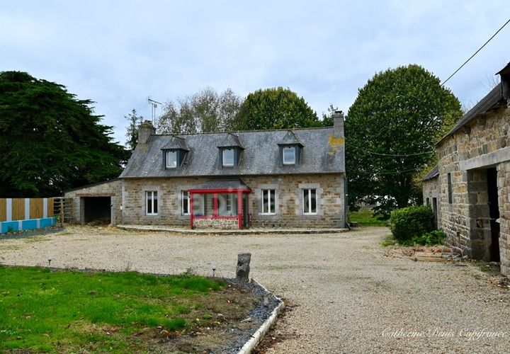 Landejendom i Cavan, Cotes-d'Armor, Cavan - € 206.000 | Ref: 340938935164 - foto 1