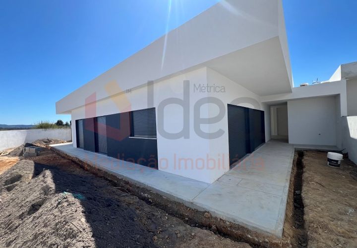 Villa i Quinta do Anjo, Setubal, Quinta do Anjo - € 600.000 | Ref: MOR_5081 - foto 1