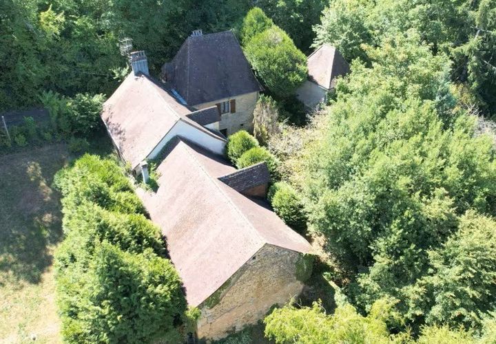 Villa a Nanthiat, Dordogne, Nanthiat - € 245.000 | Ref: C3A376035DF74BD8 - foto 1