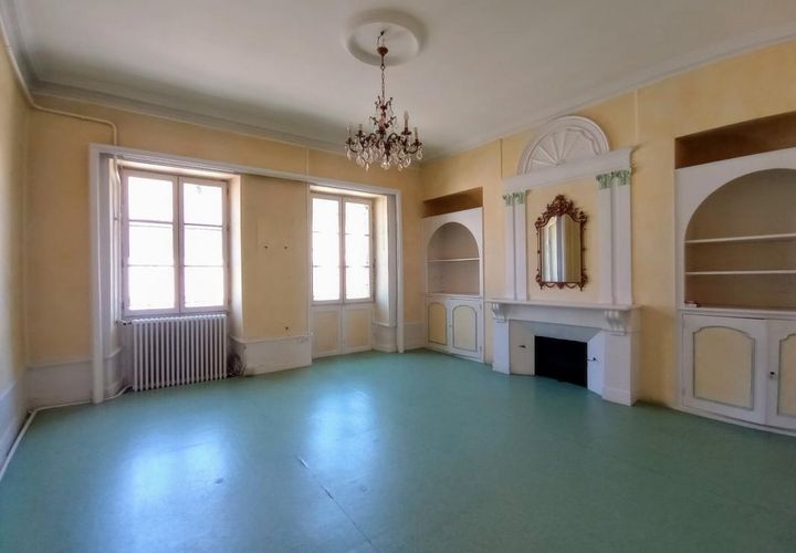Leilighet i Tulle, Correze, Tulle - € 148 000 | Ref: CDD2D9D2C8F84811 - foto 1