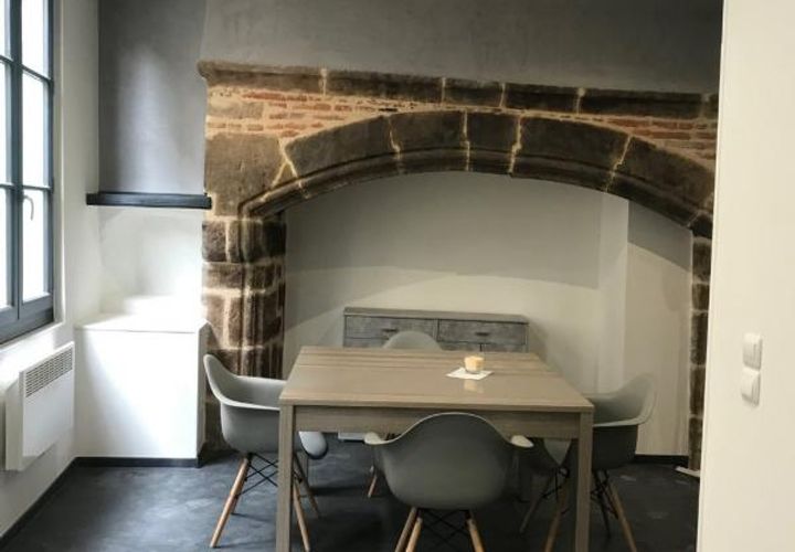 Lejlighed i Figeac, Lot, Figeac - € 105.000 | Ref: C072729728F64688 - foto 1